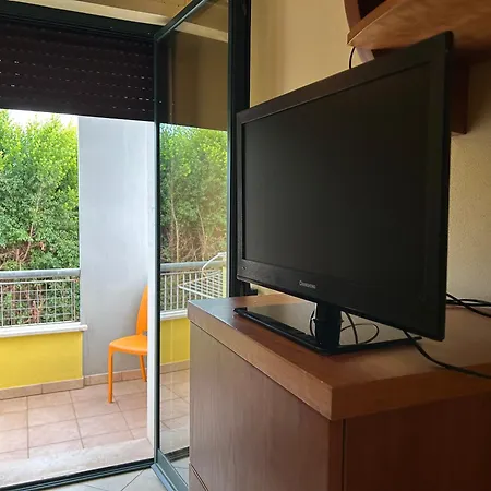 Ξενοδοχείο Costa Doro - Ristorante *