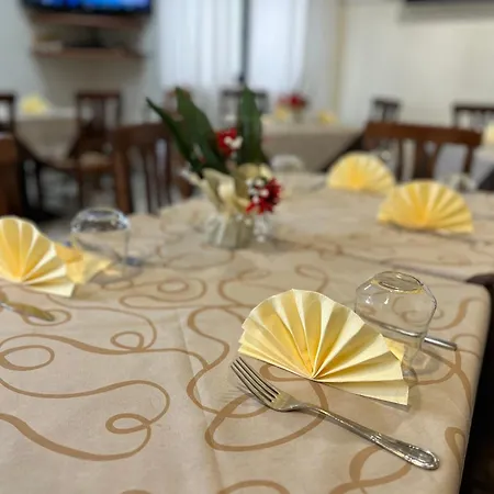 Costa Doro - Ristorante *